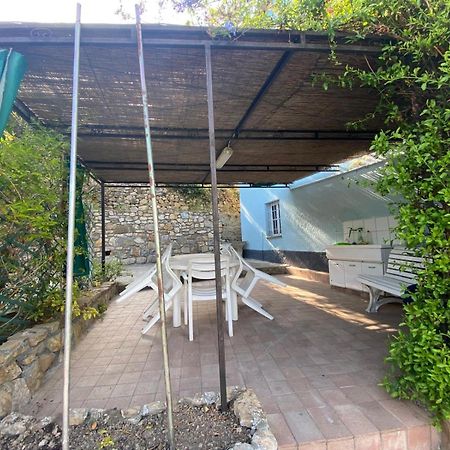 Casa Elvira Vila Imperia Exterior foto