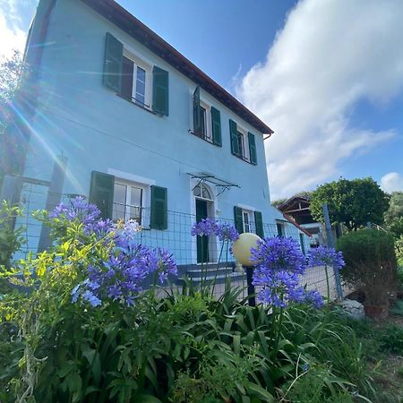 Casa Elvira Vila Imperia Exterior foto