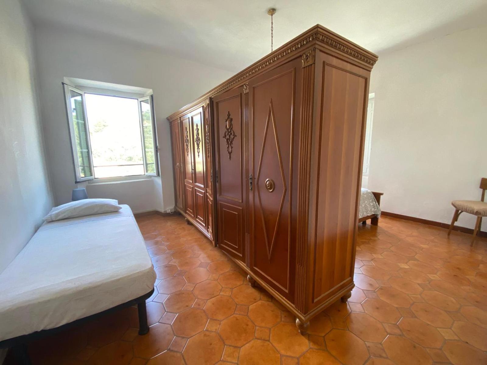 Casa Elvira Vila Imperia Exterior foto