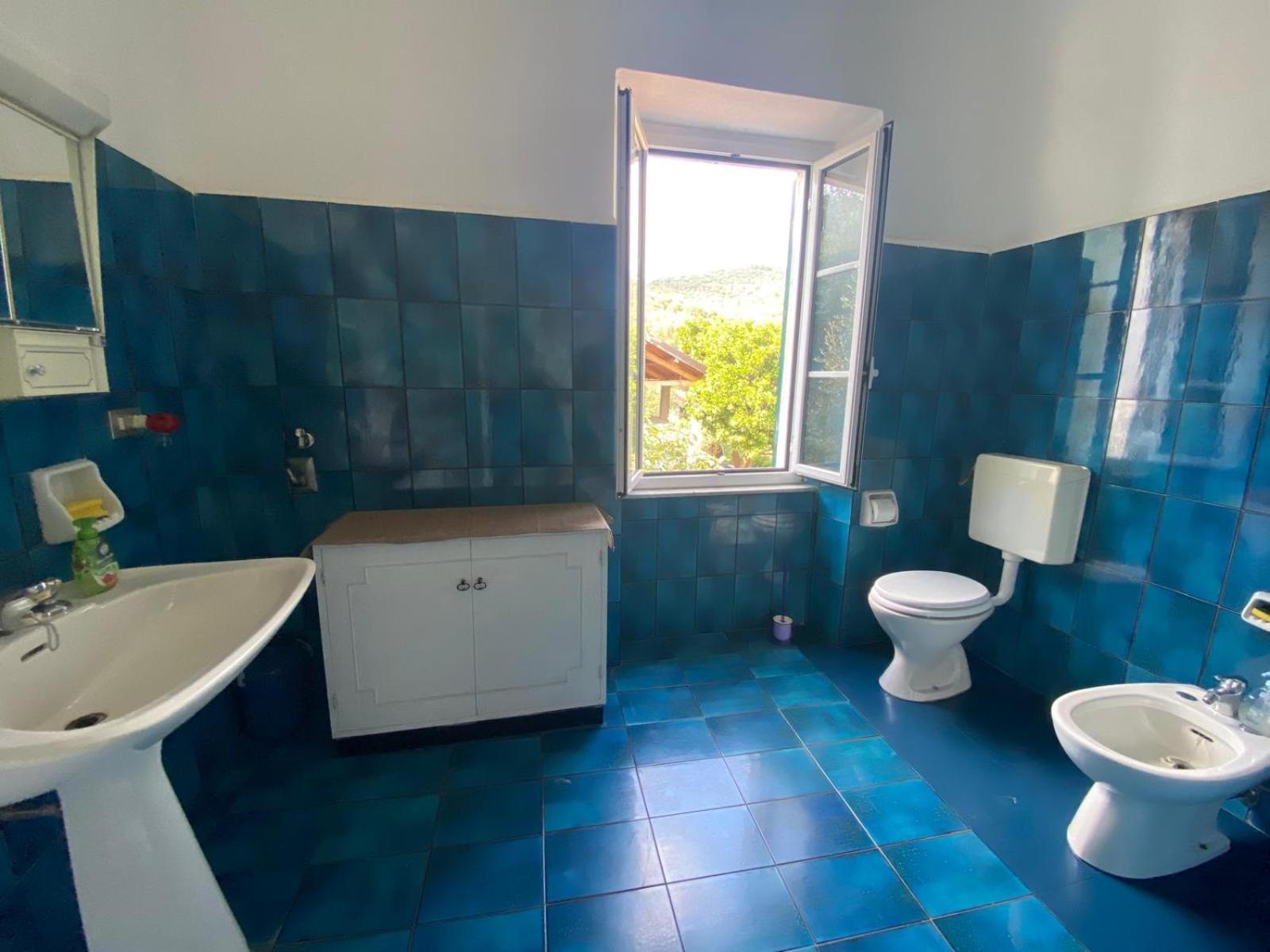 Casa Elvira Vila Imperia Exterior foto