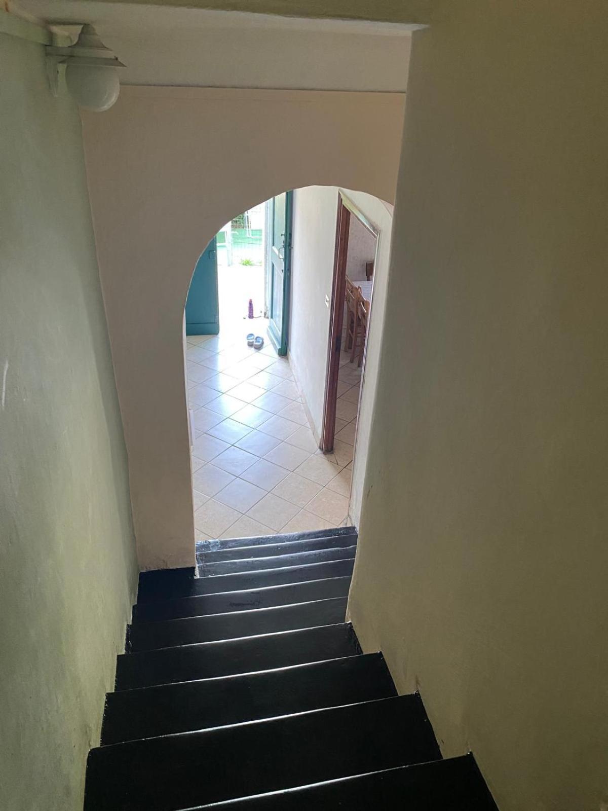 Casa Elvira Vila Imperia Exterior foto