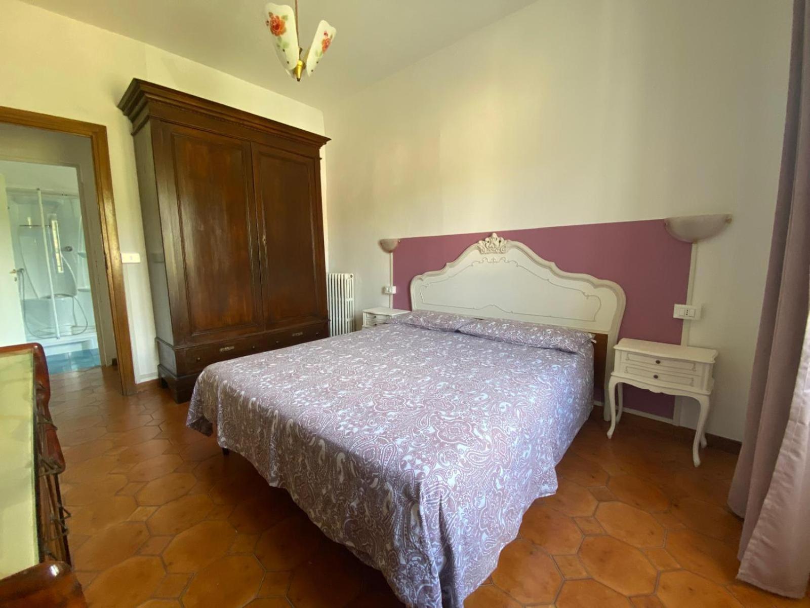 Casa Elvira Vila Imperia Exterior foto
