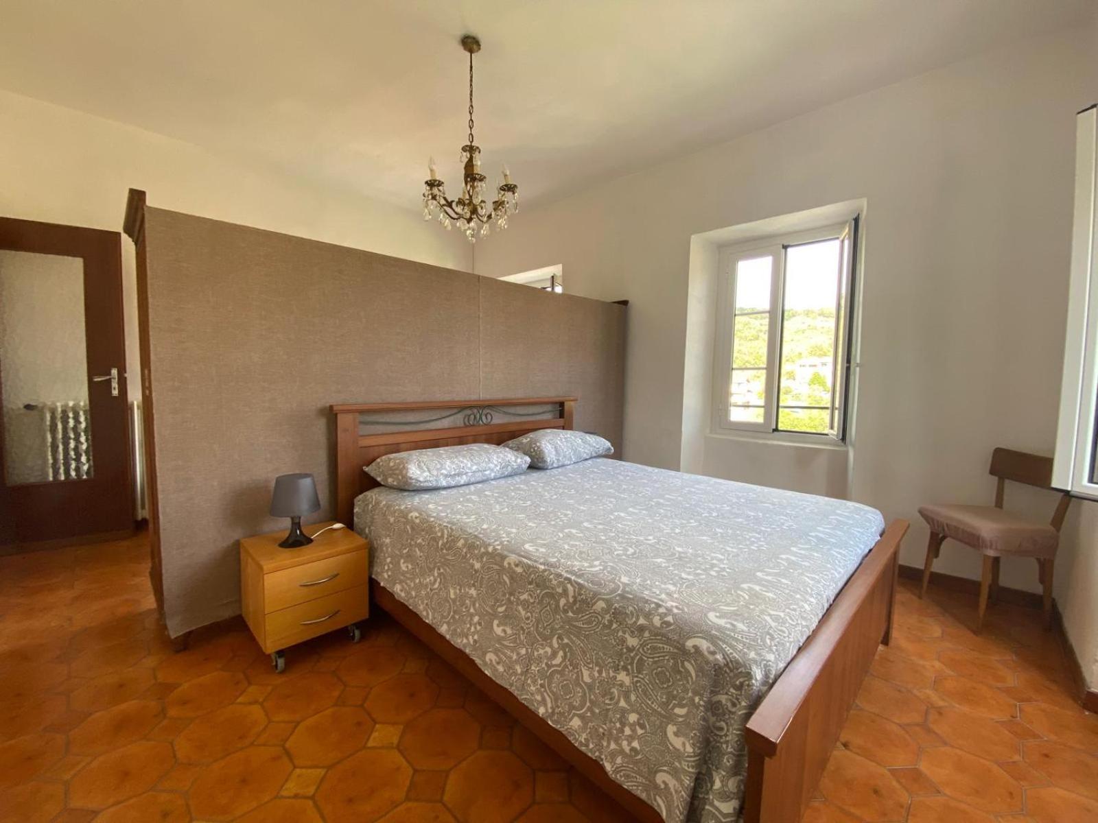 Casa Elvira Vila Imperia Exterior foto