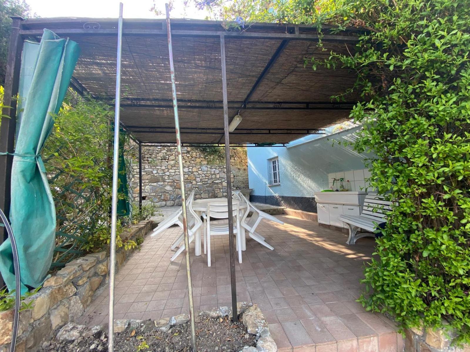 Casa Elvira Vila Imperia Exterior foto